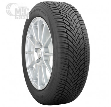 Toyo Celsius AS2 225/55 R18 100V XL